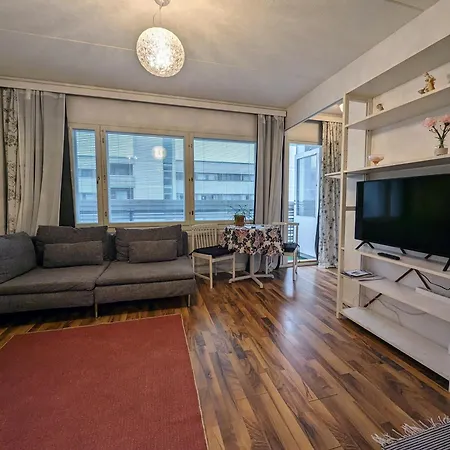 Ihana Meren Laehellae. Helsingfors