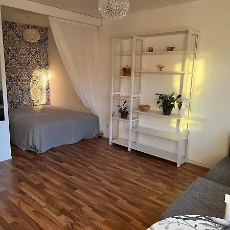 Ihana Meren Laehellae. Lejlighed Helsinki