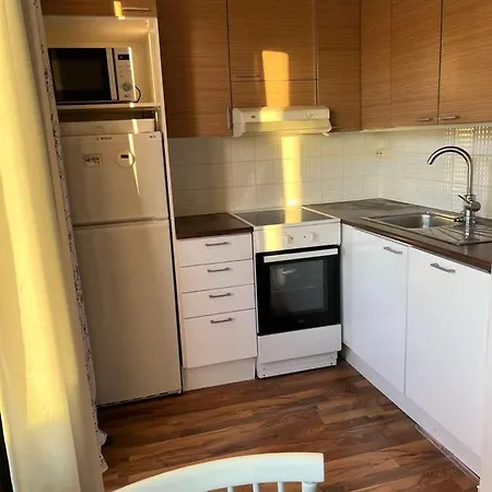 Lejlighed Ihana Meren Laehellae.