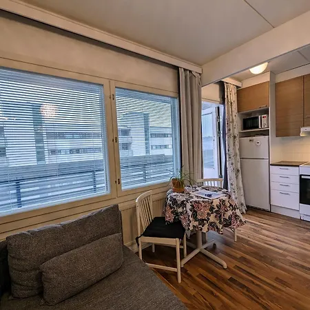 Ihana Meren Laehellae. *