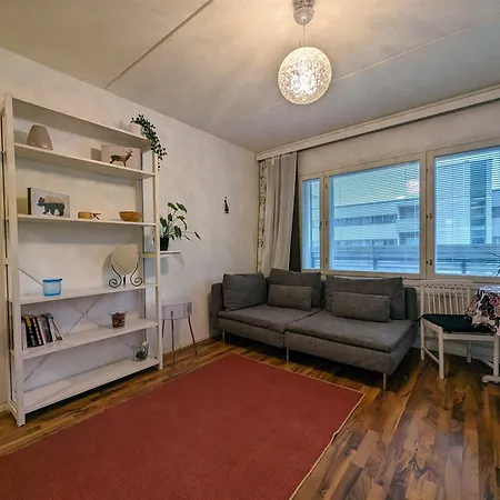 Ihana Meren Laehellae. *